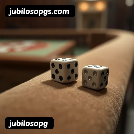 Tabela RTP dos jogos de cassino da jubilosopg